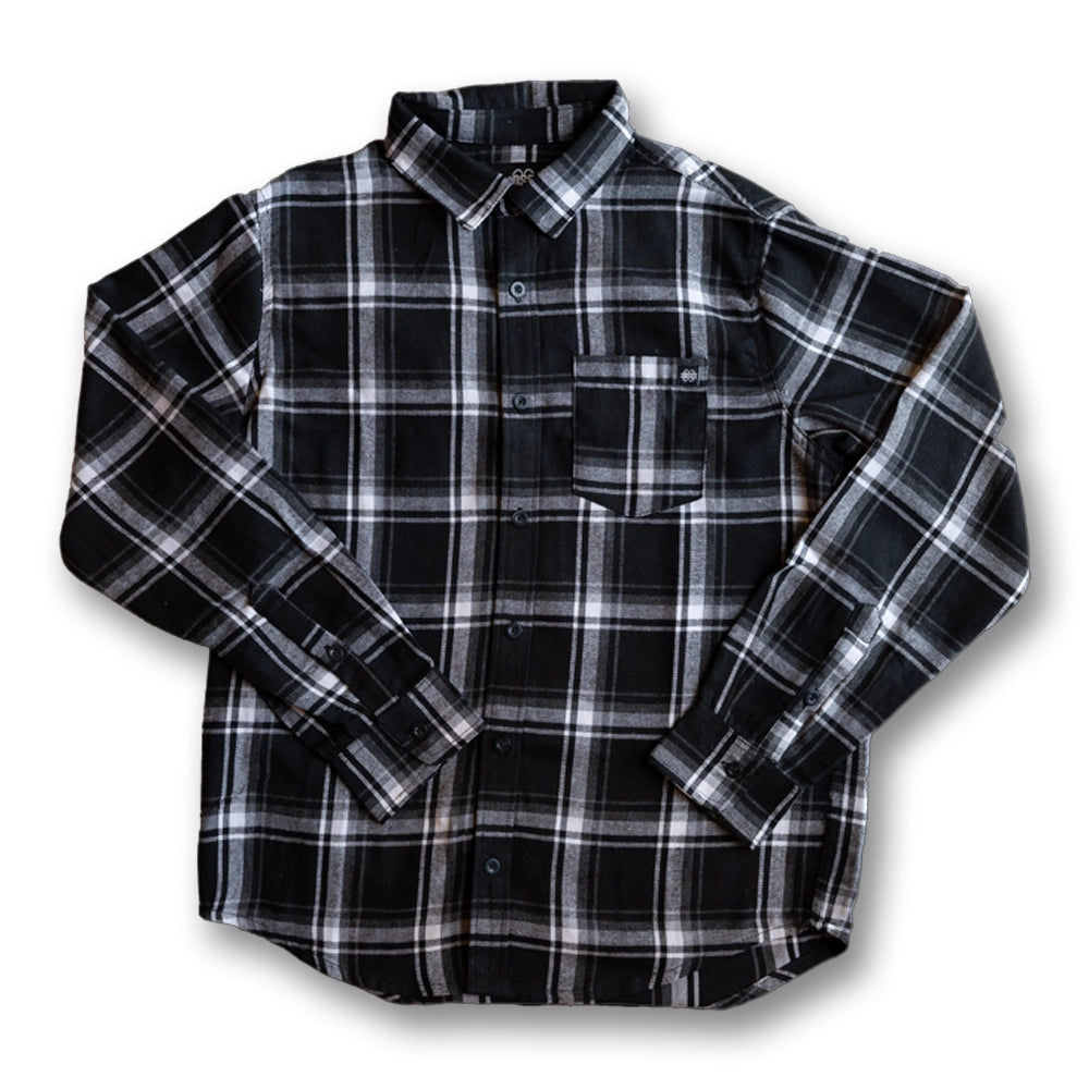 Storm Flannel