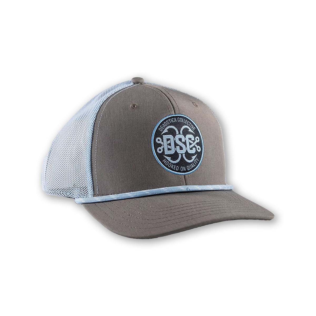 Hooked on Quality Hat