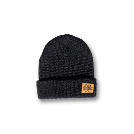Logo Beanie