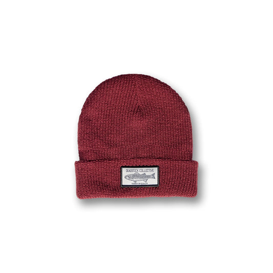 Starboard Stripes Beanie