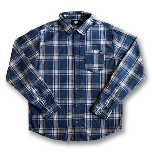 Storm Flannel