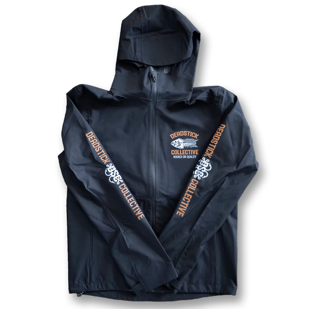 Deep Sea Jacket – DEADSTICK COLLECTIVE
