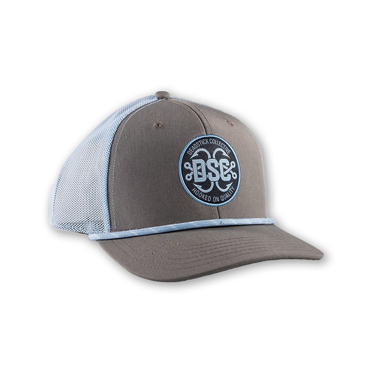 Hooked on Quality Trucker