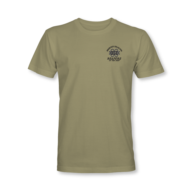 Reapers Of The Deep Tee