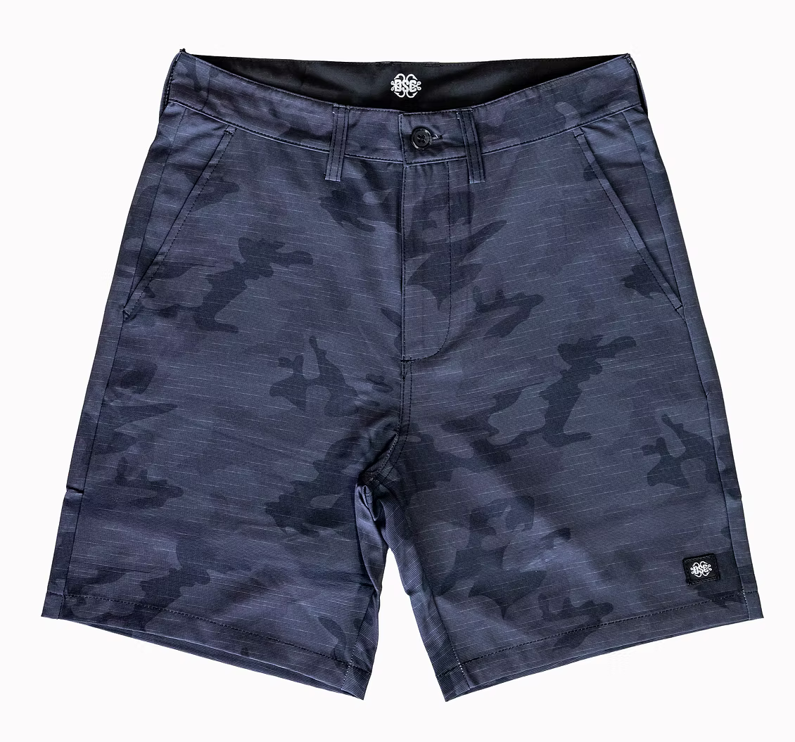 Everyday Hybrid Short