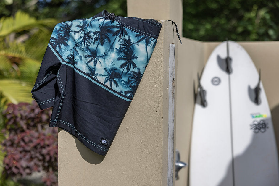 Palms Boardshort