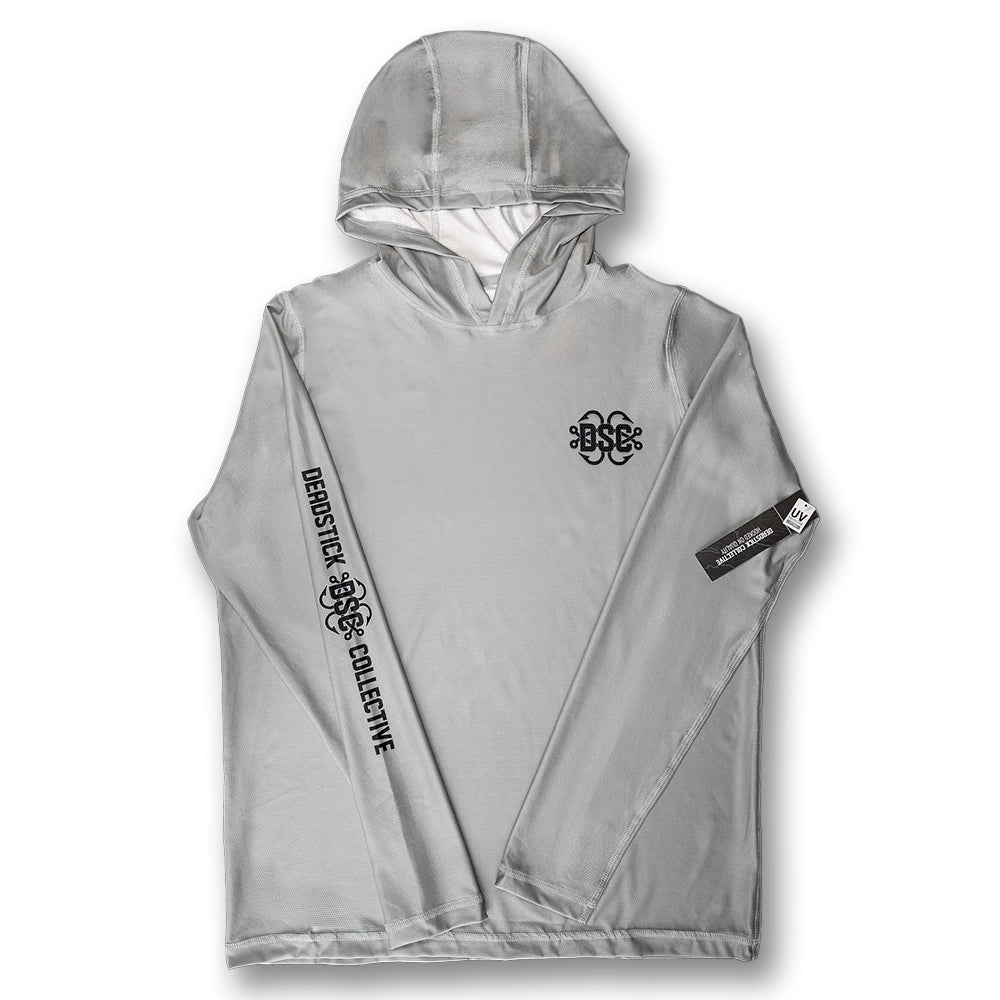 Protector Hooded Rashguard