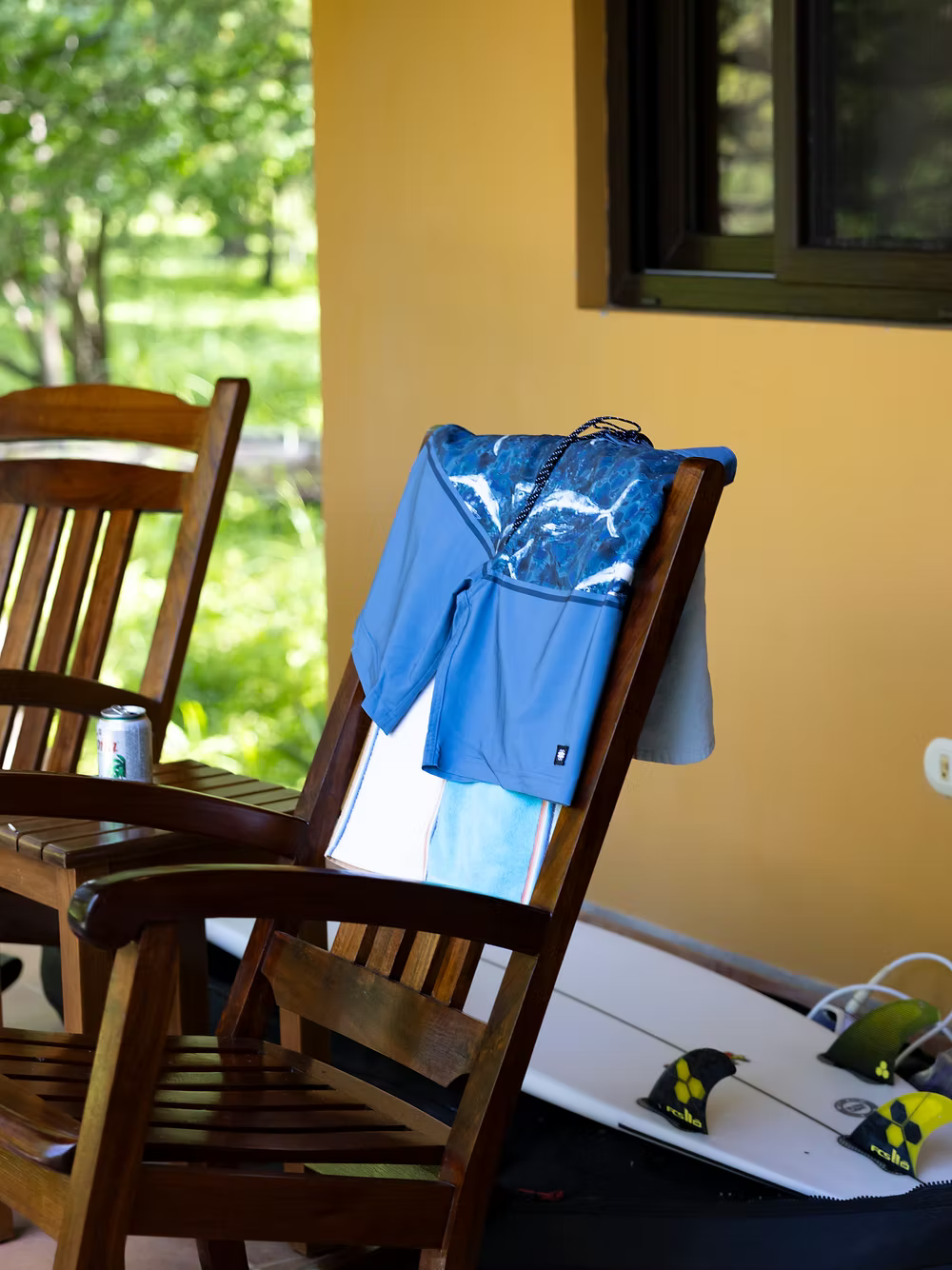 Schoolies Boardshort