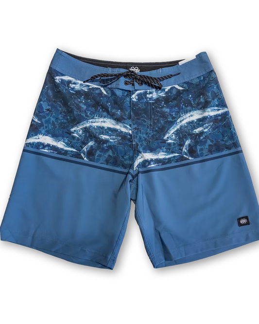 Schoolies Boardshort