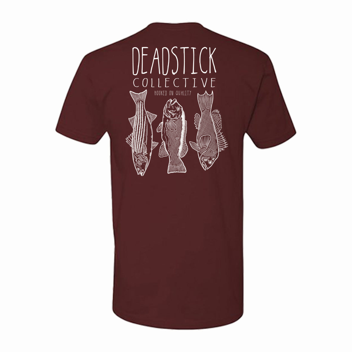 Trio Tee