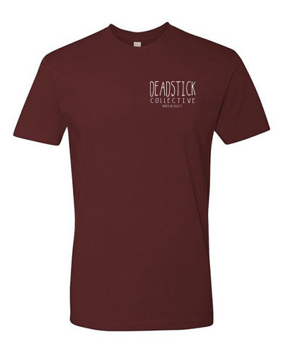 Trio Tee